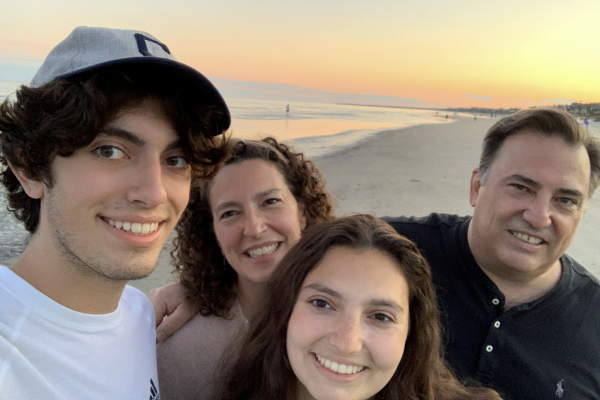 Susany Family
