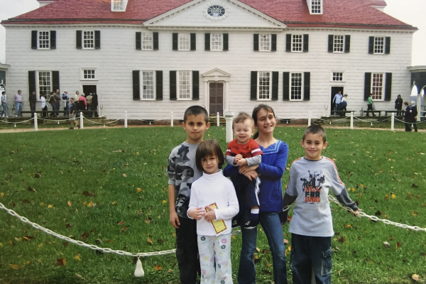 George Family