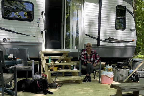 Smith Camping