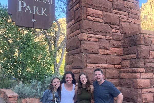 Sherer Family Park