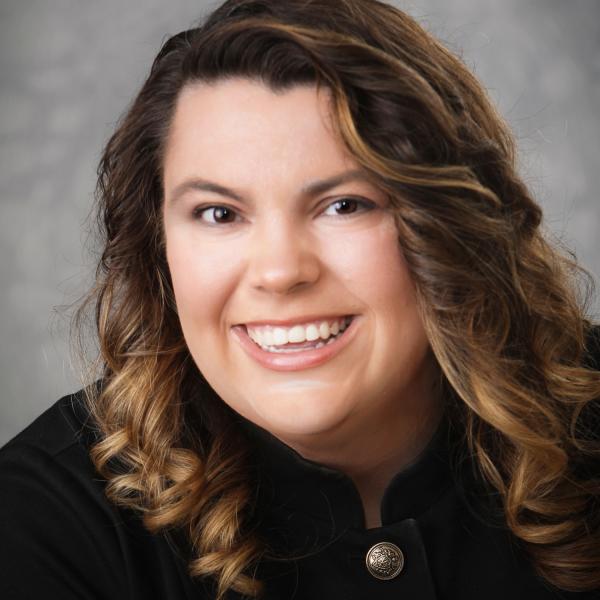 Ashley A. Hahe